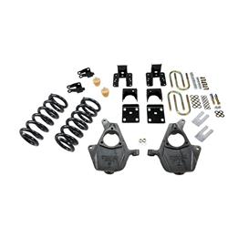 Belltech Lowering Kits 674
