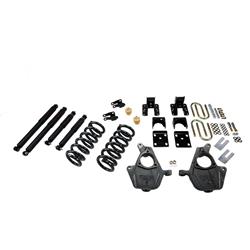 Belltech Lowering Kits with Nitro Drop 2 Shock Absorbers 674ND