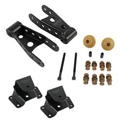 Belltech Rear Shackle Kits 6750