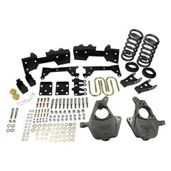 Belltech Lowering Kits 676