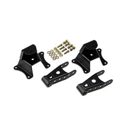 Belltech Rear Shackle Kits 6800