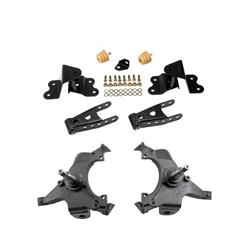 Belltech Lowering Kits for 1992-1998 C1500 - 685