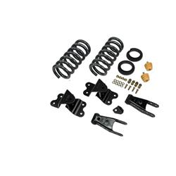 Belltech Lowering Kits for 1988-1998 C1500 - 686