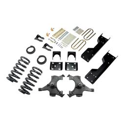 Belltech Lowering Kits for 1992-1998 C1500 - 688