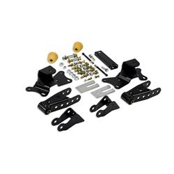 Belltech Rear Shackle Kits 6905