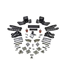 Belltech Rear Shackle Kits 6909