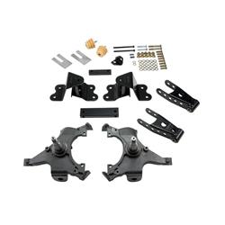 Belltech Lowering Kits for 1988-1998 C1500 - 690