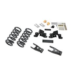 Belltech Lowering Kits for 1988-1998 C1500 - 691