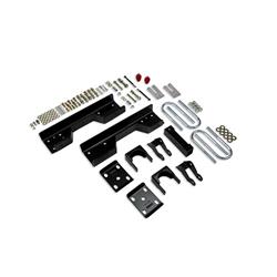 Belltech Rear Flip Kits 6926
