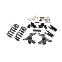 Belltech Lowering Kits for 1988-1998 C1500 - 692