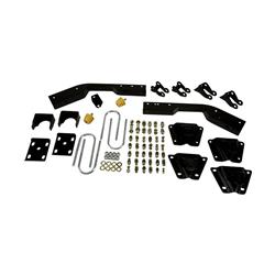 Belltech Rear Flip Kits for 1995-1999 C2500 SUBURBAN - 6930