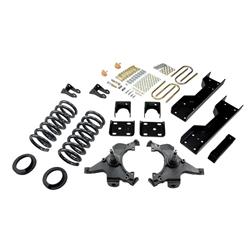 Belltech Lowering Kits for 1988-1998 C1500 - 693