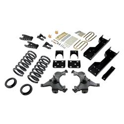 Belltech Lowering Kits for 1988-1998 C1500 - 694