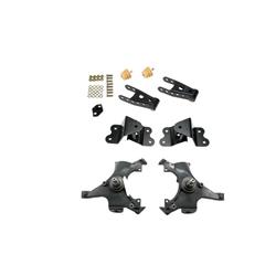 Belltech Lowering Kits for 1988-1991 C1500 - 695