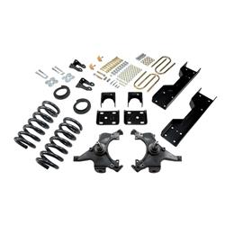Belltech Lowering Kits for 1988-1991 C1500 - 696