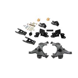 Belltech Lowering Kits for 1988-1998 C2500, C2500, 1990-1993 C1500 - 699