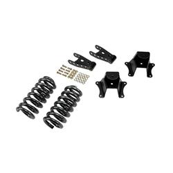 Belltech Lowering Kits 703