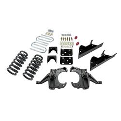 Belltech Lowering Kits 705