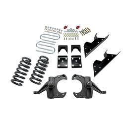 Belltech Lowering Kits 707
