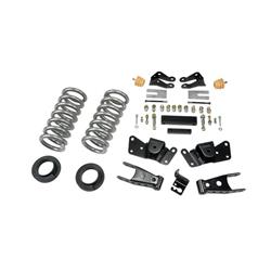 Belltech Lowering Kits 715