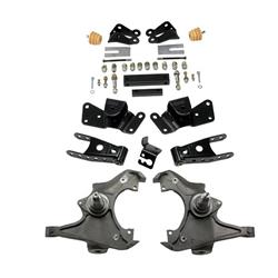 Belltech Lowering Kits 716