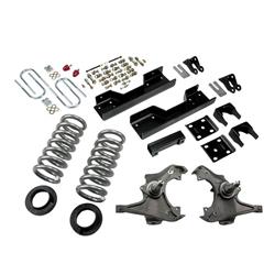 Belltech Lowering Kits 717