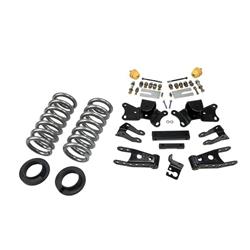 Belltech Lowering Kits 718