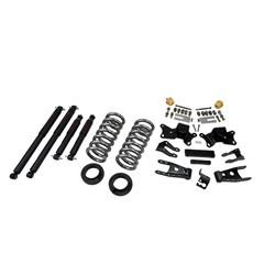 Belltech Lowering Kits with Nitro Drop 2 Shock Absorbers 718ND