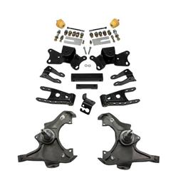 Belltech Lowering Kits 719