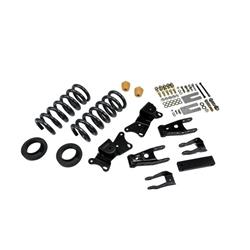 Belltech Lowering Kits 720
