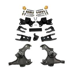 Belltech Lowering Kits 721