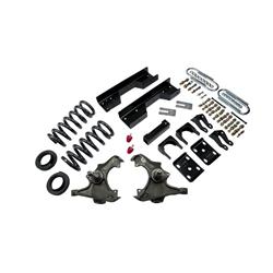 Belltech Lowering Kits 722