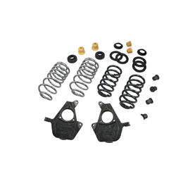 Belltech Lowering Kits for 2007-2014 TAHOE, YUKON - 736