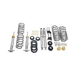 Belltech Lowering Kits with Street Performance Shock Absorbers 739SP