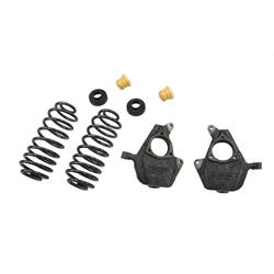 Belltech Lowering Kits for 2007-2013 AVALANCHE - 747