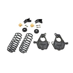 Belltech Lowering Kits 753