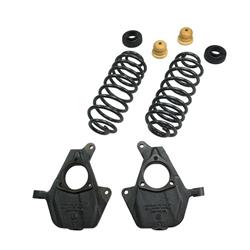 Belltech Lowering Kits for 2002-2004 AVALANCHE 1500 - 761