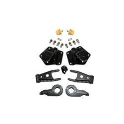 Belltech Lowering Kits for 1995-1999 YUKON, TAHOE, 1999 ESCALADE - 763