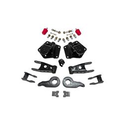 Belltech Lowering Kits for 1995-1999 YUKON, TAHOE, 1999 ESCALADE - 764