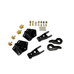 Belltech Lowering Kits for 1992-1999 K1500 SUBURBAN - 765