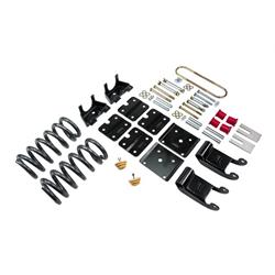 Belltech Lowering Kits for 1995-2002 ASTRO, SAFARI - 769