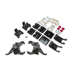 Belltech Lowering Kits for 1985-1995 ASTRO, SAFARI - 771