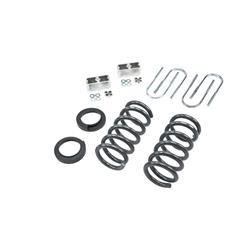 Belltech Lowering Kits for 2003 ASCENDER, 1997-2000 HOMBRE - 777
