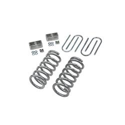 Belltech Lowering Kits for 1996-2000 HOMBRE - 779