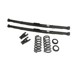 Belltech Lowering Kits for 1992-1999 C1500 SUBURBAN - 783
