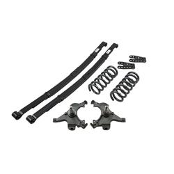 Belltech Lowering Kits 786