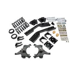 Belltech Lowering Kits for 1992-1994 C2500 SUBURBAN - 789