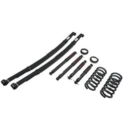 Belltech Lowering Kits with Nitro Drop 2 Shock Absorbers for 1992-1994 BLAZER - 793ND