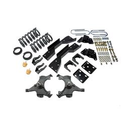 Belltech Lowering Kits for 1992-1994 BLAZER - 794