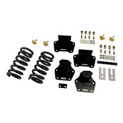 Belltech Lowering Kits for 1997-2004 DAKOTA - 802